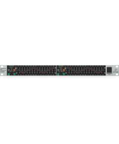 Behringer FBQ1502HD 15 Band Stereo Graphic Equalizer