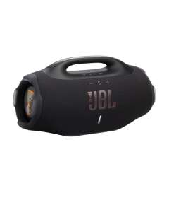 JBL Boombox 4 Portable Wireless Speaker