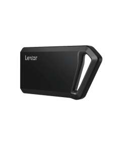 Lexar SL600 2TB Professional Portable SSD