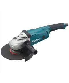 Makita M0921B 2200W 9inch Angle Grinder