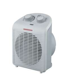 MIKA 1000W-2000W Fan Heater