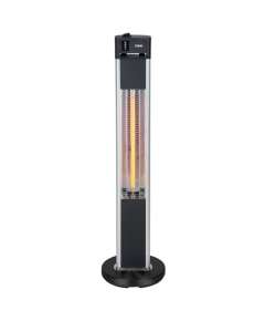 MIKA 1350W-1600W  Patio Heater