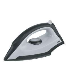 MIKA  Ceramic Soleplate Dry Iron