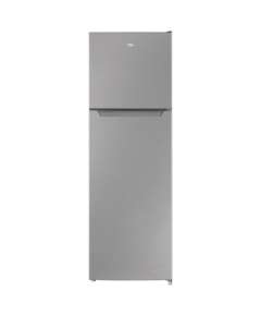 MIKA  2 Door Top Mount Freezer No Frost 255L Fridge