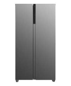 MIKA 2 Door Side By Side No Frost 683L Fridge