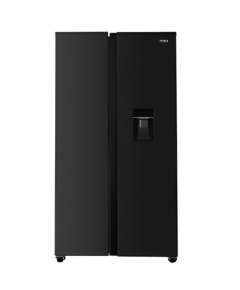 MIKA 2 Door Side By Side No Frost 529L Fridge