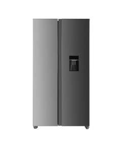 MIKA 2 Door Side By Side No Frost 529L Fridge