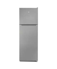MIKA  2 Door Top Mount Freezer No Frost 348L Fridge