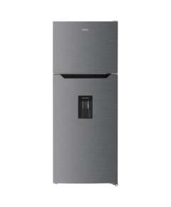 MIKA  2 Door Top Mount Freezer No Frost 415L Fridge