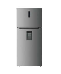 MIKA  2 Door Top Mount Freezer No Frost 528L Fridge