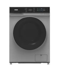 MIKA 10kg INVERTER Motor Front Load Washing Machine