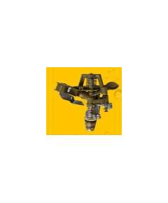 H2O 006  Impulse Metal Sprinkler Head