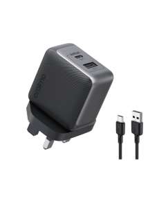 Oraimo PowerGaN 33 Pro 33W GaN Wall Charger