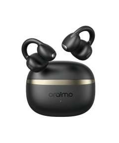 Oraimo OpenSnap Clip-On True Wireless Earbuds