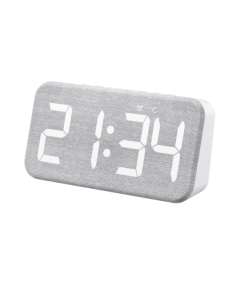 Oraimo ClockPoint Alarm Clock