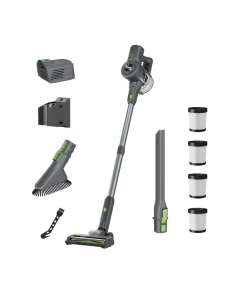 Oraimo CyberVac Cordless Stick Vacuum Cleaner