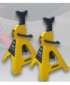 Rolson Axle Stand 3-Ton