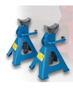 Silverline 3-Ton Axle Stand