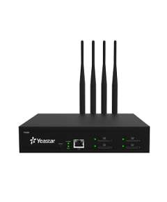 Yeastar TG400L 4Ports LTE-VoIP Gateway