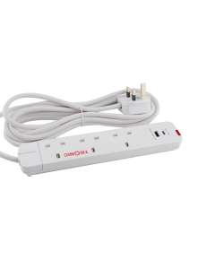 Tronic 3 Way Extension