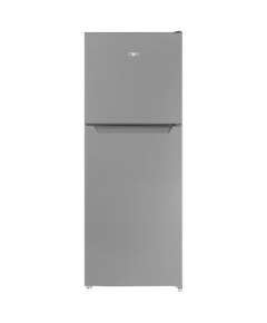 MIKA  2 Door Top Mount Freezer No Frost 202L Fridge