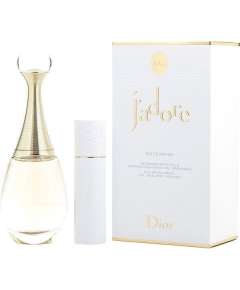 Dior Jadore Edp Two Piece Women Perfume Gift Set