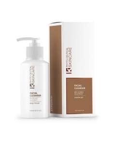 Kalahari 160ml Facial Cleanser