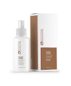 Kalahari 160ml Toning Lotion