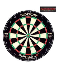 Nodor Supabull II Dartboard