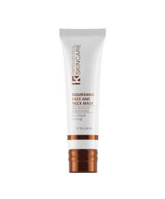 Kalahari 50ml Nourishing Face and Neck Mask