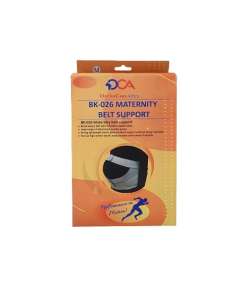 Orthocare BK-026 Maternity Belt Support, Size: Small