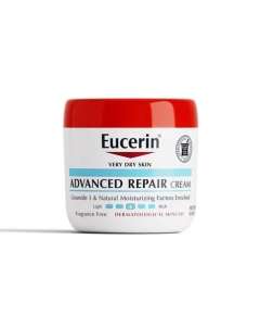 Eucerin Advanced Repair Cream