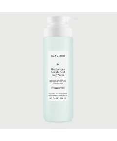 Naturium 500ml The Perfector Salicylic Body Wash