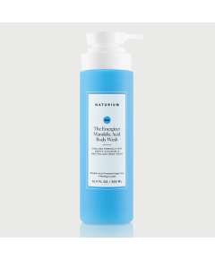 Naturium 500ml The Energizer Mandelic Body Wash