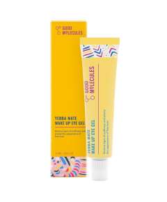 Good Molecules Yerba Mate Wake Up Eye Gel