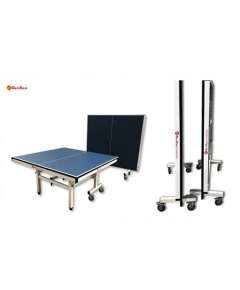 Dunrun Competition Table Tennis Table