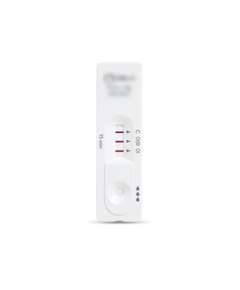 Accurate Cholera O1/O139 Antigen Rapid 25Test Cassette