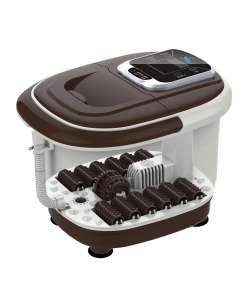 Generic JY-868B Electric Foot Spa Massager with Drainage