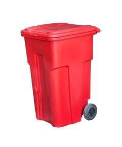 Toptank 240litre Garbage Bin with Wheels