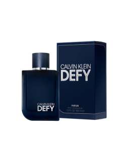 Calvin Klein Defy Parfum 100ml Men Perfume