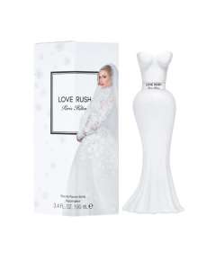 Paris Hilton Love Rush 100ml Edp Perfume