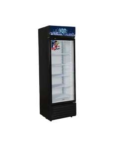 VON VZC38DXK 369L Vertical cooler