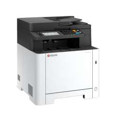 Kyocera ECOSYS MA2600cwfx Color Printer
