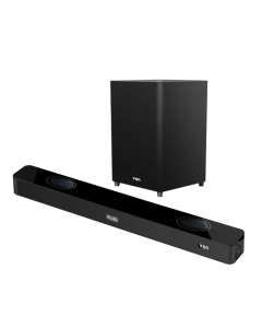 VON 3.1.2CH VSB4003LFK 400W Wireless subwoofer