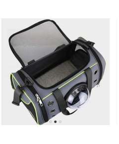 Capsule Airline-Approved Dog  and Cat Carrier Bag