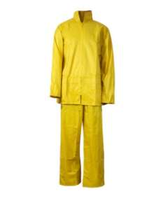 Hazmat Chemical  Spraying suit Suit