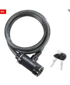 12*1200mm Bicycle Lock