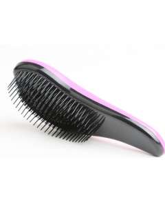 Fur remover and deshedding brush