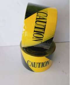 Caution Tapes
