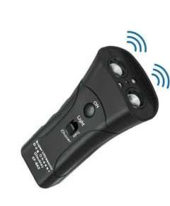 Ultrasonic  Deterrent Bark Control Dog